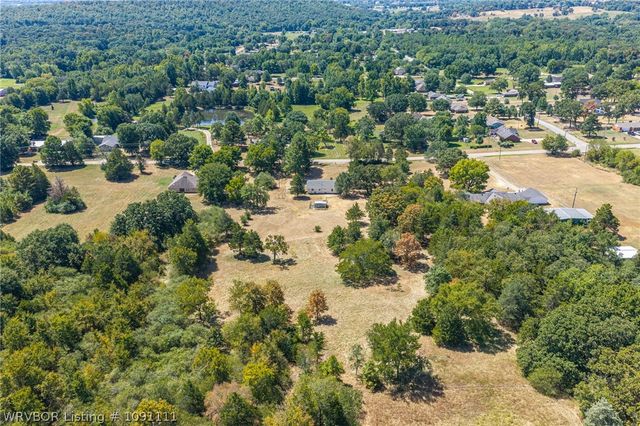 3409 Zion Road, Van Buren, AR 72956