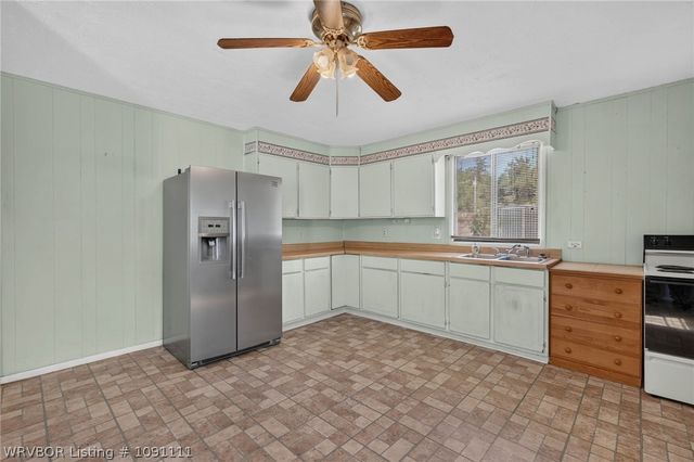 3409 Zion Road, Van Buren, AR 72956