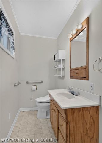 3409 Zion Road, Van Buren, AR 72956