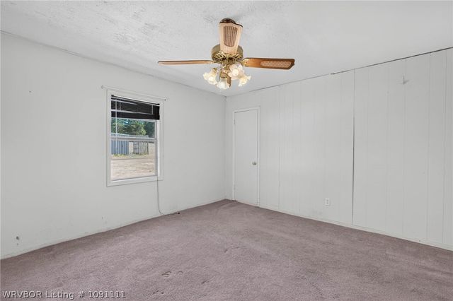 3409 Zion Road, Van Buren, AR 72956