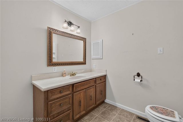 3409 Zion Road, Van Buren, AR 72956