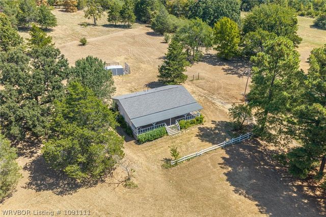 3409 Zion Road, Van Buren, AR 72956