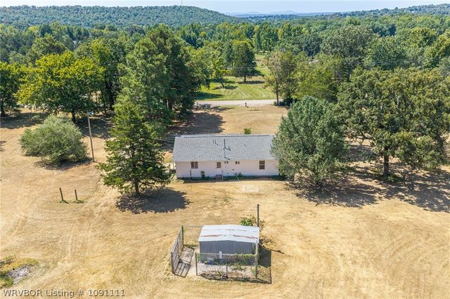 3409 Zion Road, Van Buren, AR 72956