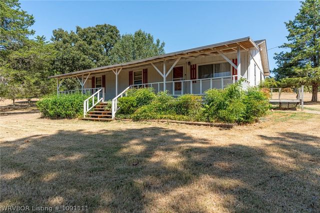 3409 Zion Road, Van Buren, AR 72956