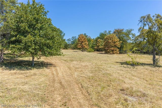3409 Zion Road, Van Buren, AR 72956