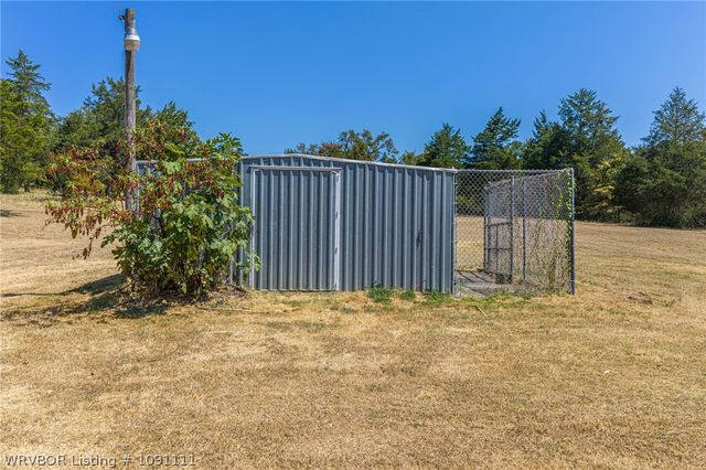 3409 Zion Road, Van Buren, AR 72956