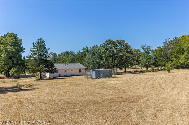 3409 Zion Road, Van Buren, AR 72956