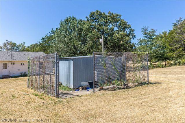 3409 Zion Road, Van Buren, AR 72956