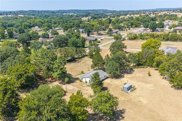 3409 Zion Road, Van Buren, AR 72956