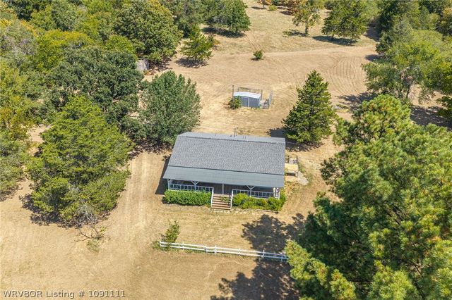 3409 Zion Road, Van Buren, AR 72956