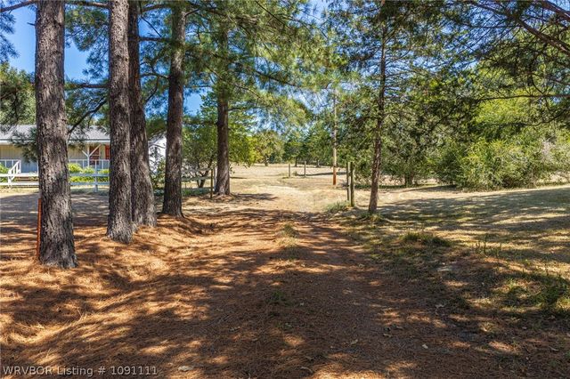 3409 Zion Road, Van Buren, AR 72956