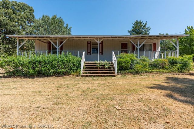 3409 Zion Road, Van Buren, AR 72956