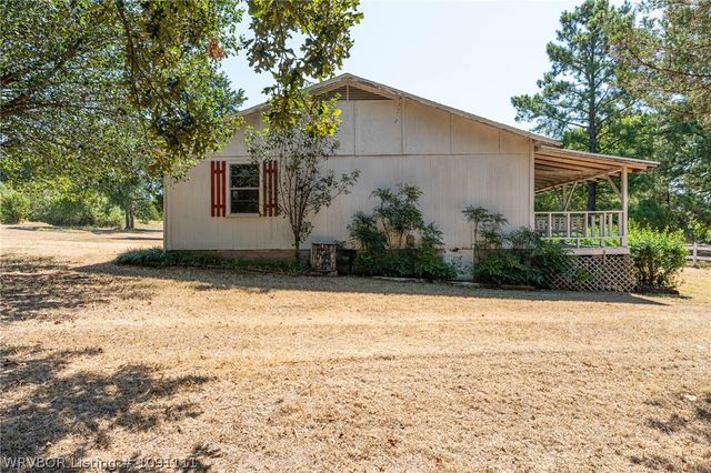 3409 Zion Road, Van Buren, AR 72956