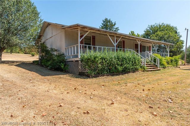 3409 Zion Road, Van Buren, AR 72956