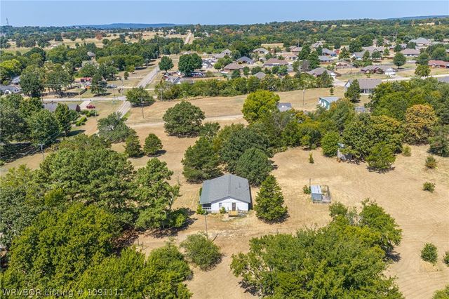 3409 Zion Road, Van Buren, AR 72956