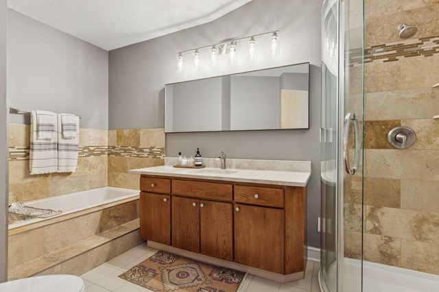 1675 Brueberry Lane, Arden Hills, MN 55112