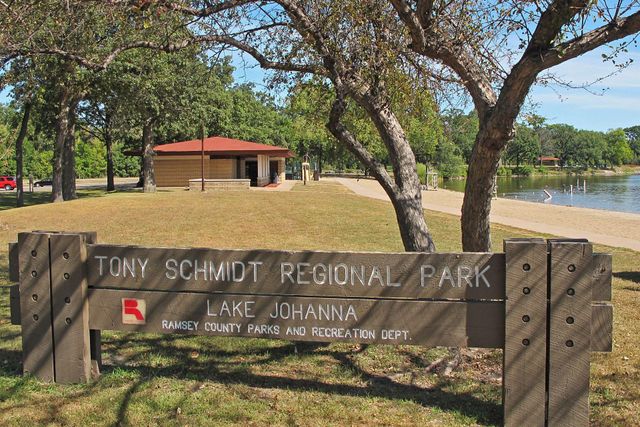 1675 Brueberry Lane, Arden Hills, MN 55112