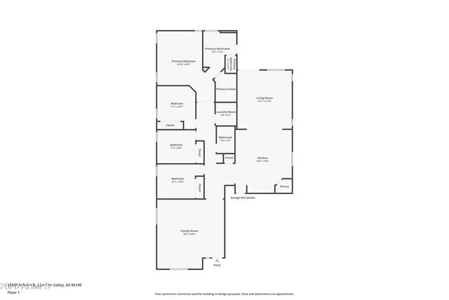 38528 N DAVE Street, San Tan Valley, AZ 85140