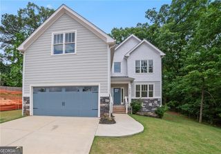 2463 Whites Ridge, Decatur, GA 30034
