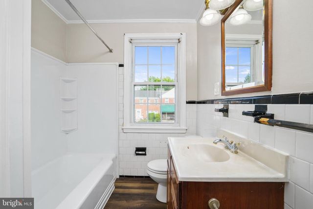 1738 GLEN RIDGE RD, Towson, MD 21286