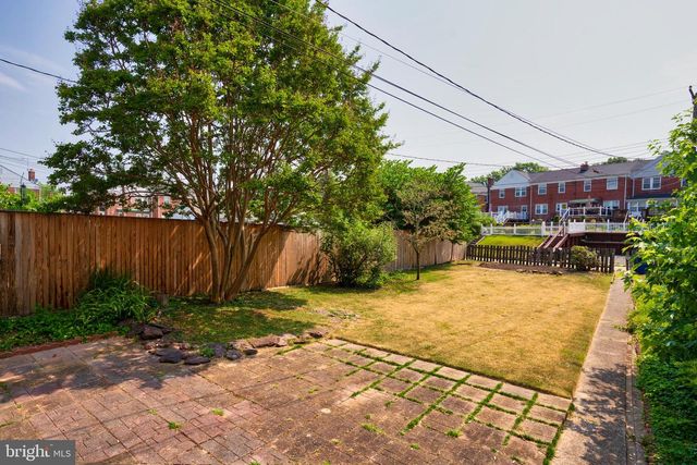 1738 GLEN RIDGE RD, Towson, MD 21286