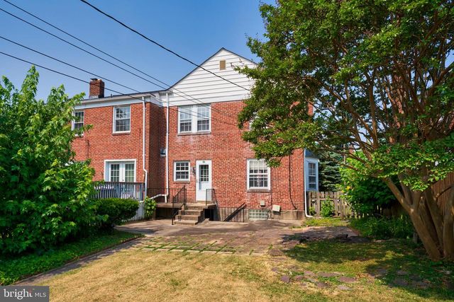 1738 GLEN RIDGE RD, Towson, MD 21286