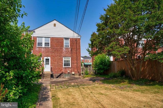 1738 GLEN RIDGE RD, Towson, MD 21286