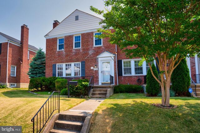 1738 GLEN RIDGE RD, Towson, MD 21286