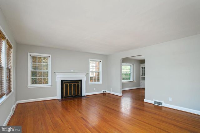 1738 GLEN RIDGE RD, Towson, MD 21286