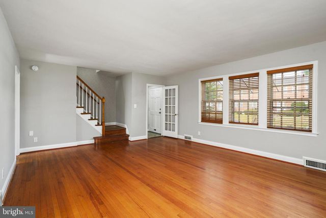 1738 GLEN RIDGE RD, Towson, MD 21286