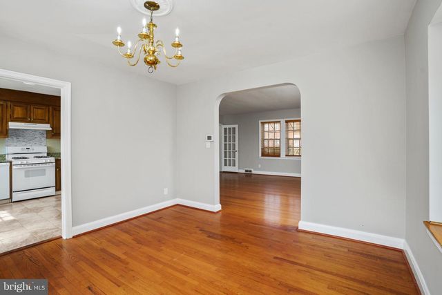 1738 GLEN RIDGE RD, Towson, MD 21286