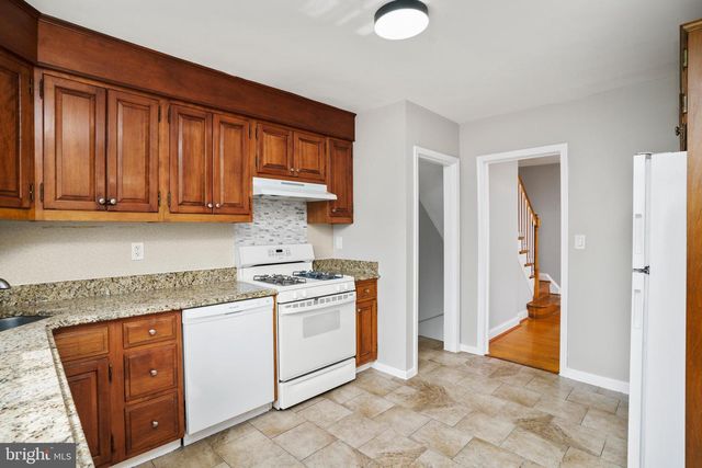 1738 GLEN RIDGE RD, Towson, MD 21286