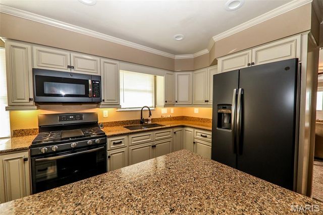 2200 Dawn Place, Granite City, IL 62040