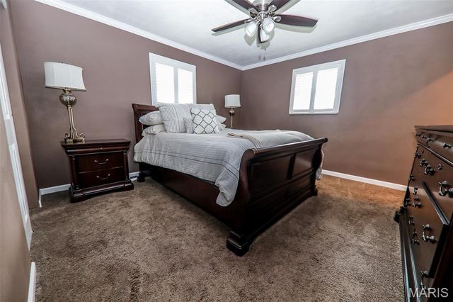 2200 Dawn Place, Granite City, IL 62040