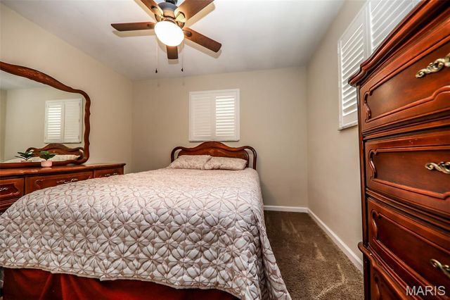 2200 Dawn Place, Granite City, IL 62040
