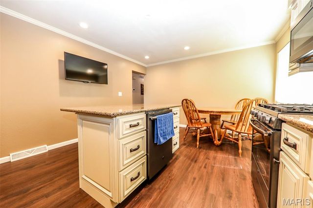 2200 Dawn Place, Granite City, IL 62040
