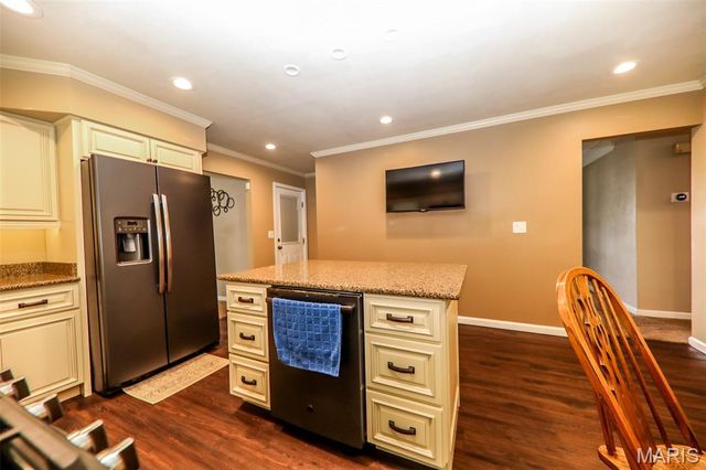 2200 Dawn Place, Granite City, IL 62040