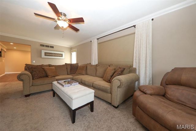 2200 Dawn Place, Granite City, IL 62040