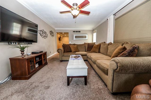 2200 Dawn Place, Granite City, IL 62040