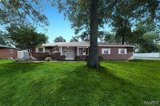 2200 Dawn Place, Granite City, IL 62040