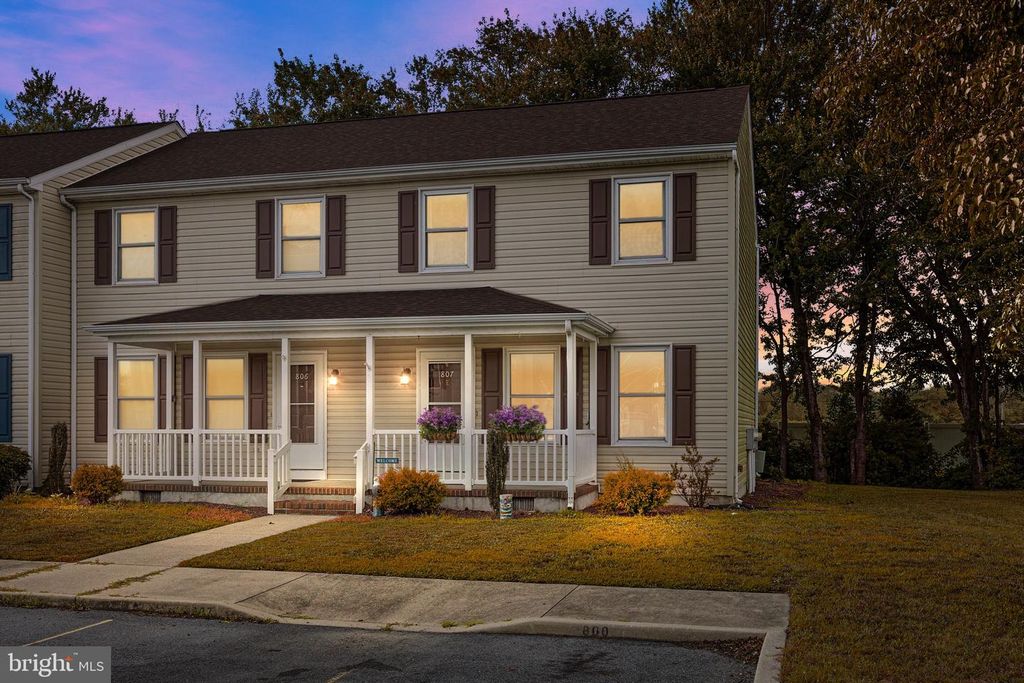 32372 CEA DAG CIR #807, Dagsboro, DE 19939