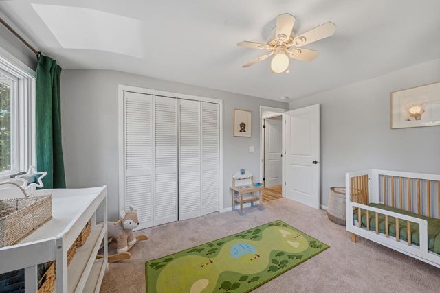 860 Trails End DRIVE, Fontana, WI 53125