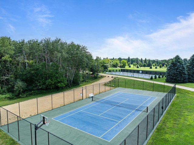 860 Trails End DRIVE, Fontana, WI 53125