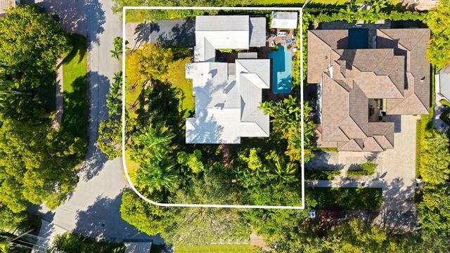 1252 N Rio Vista Boulevard, Fort Lauderdale, FL 33301