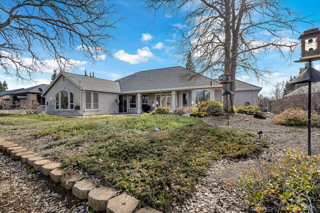 1546 Gold Hills Drive, Redding, CA 96003