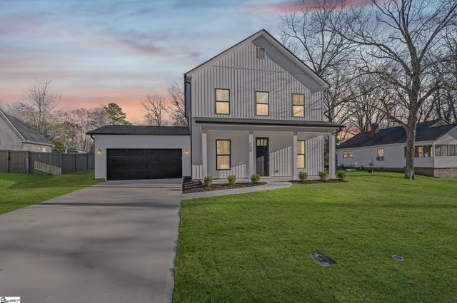 133 Stevenson Drive, Belton, SC 29627