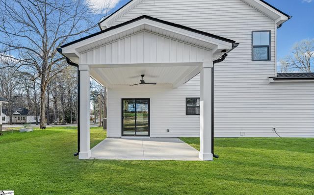 133 Stevenson Drive, Belton, SC 29627