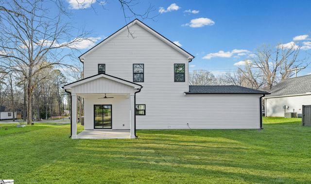 133 Stevenson Drive, Belton, SC 29627