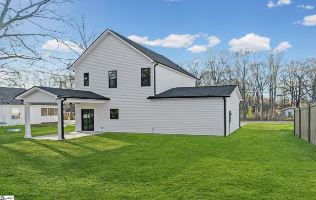 133 Stevenson Drive, Belton, SC 29627