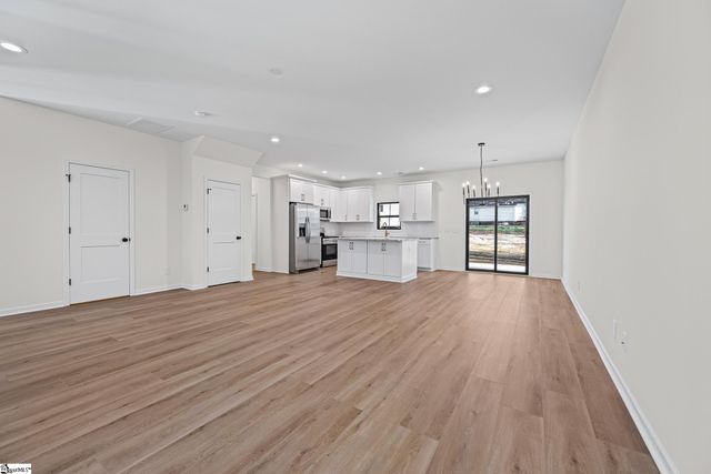 133 Stevenson Drive, Belton, SC 29627